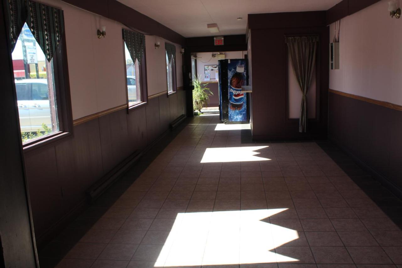 Valley Motor Lodge Minnedosa Buitenkant foto